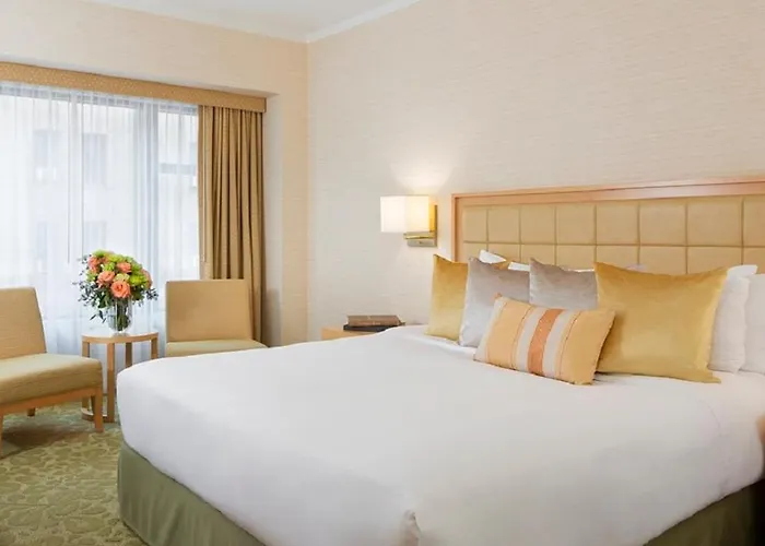 Orchard Garden Hotel